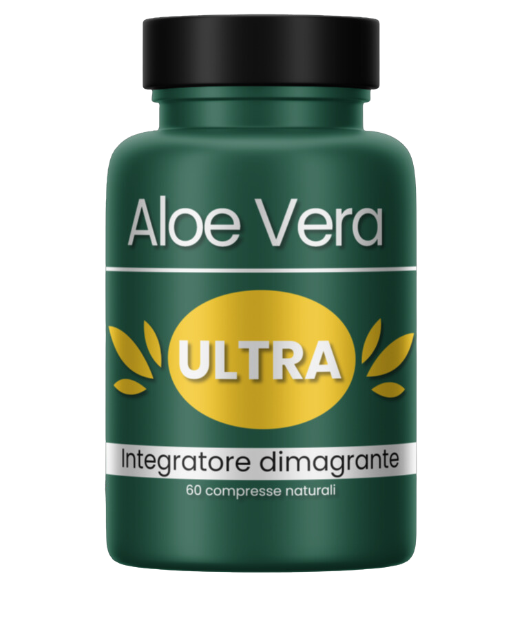 Aloe Vera Ultra 4x1